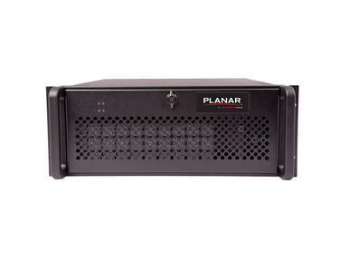 阜新Planar PCS視頻墻處理器<br/>視頻墻處理器